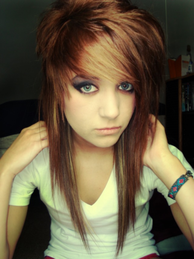 cool hair
