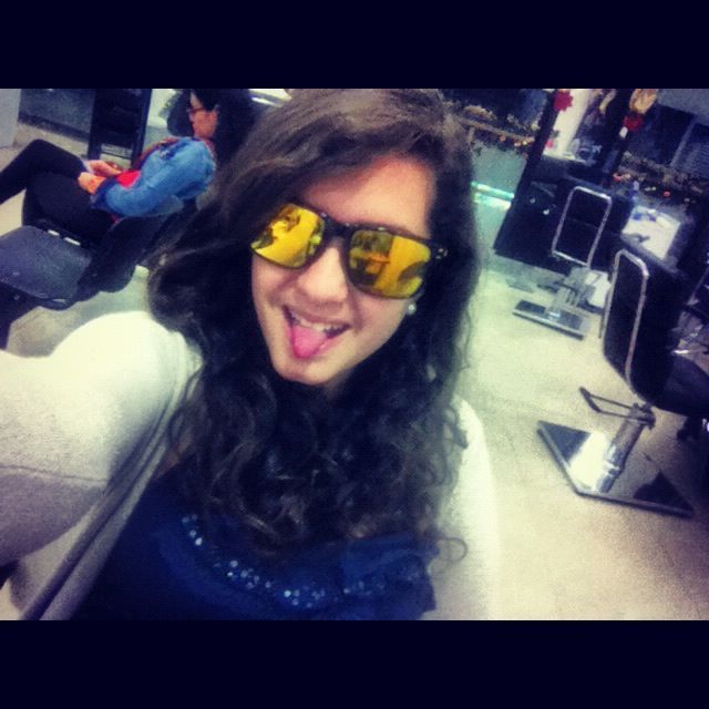 cool