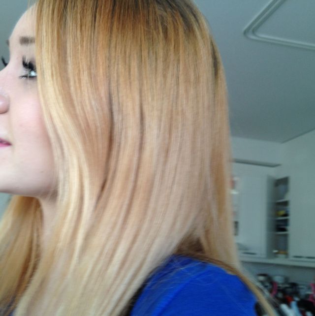 copper shades