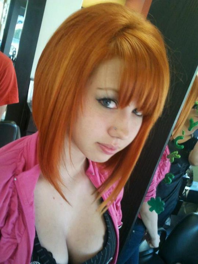 copper#aline#textured