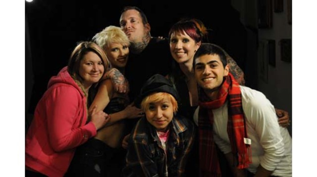 Team