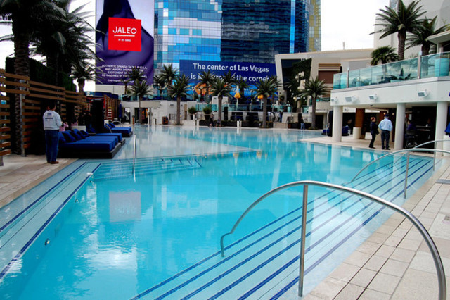 cosmopolitan boulevard