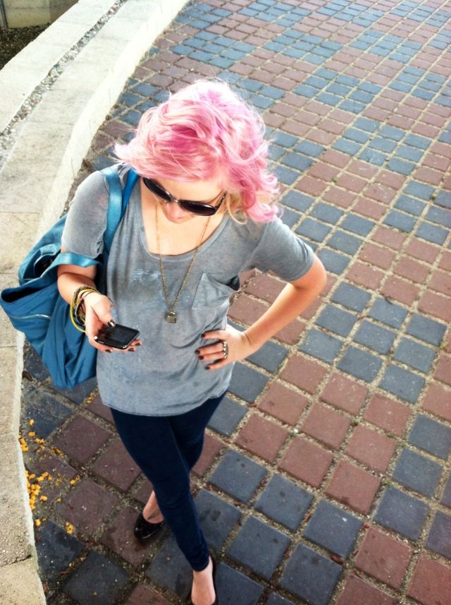 cotton candy 
