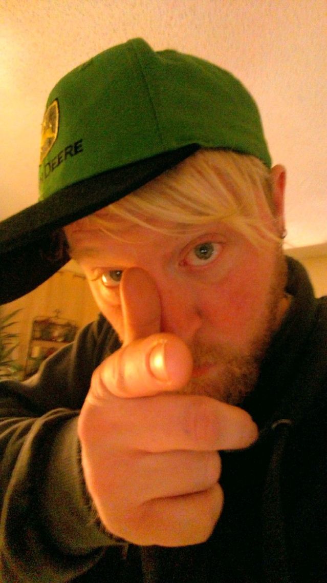 country gangsta 