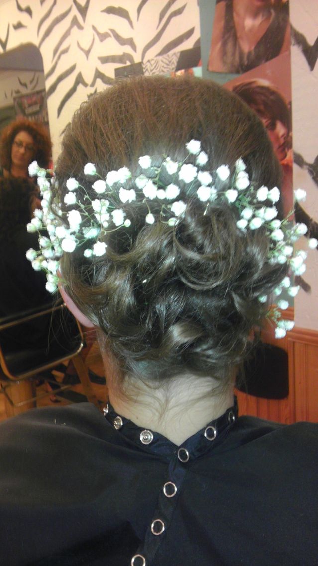 country wedding