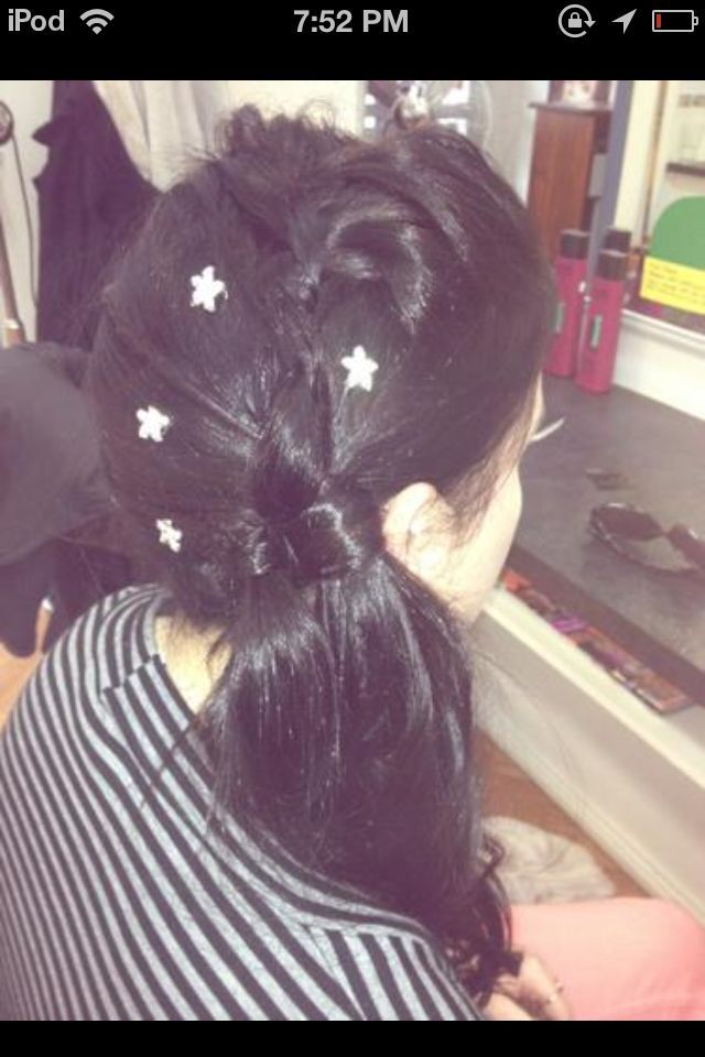 courtz deb hair