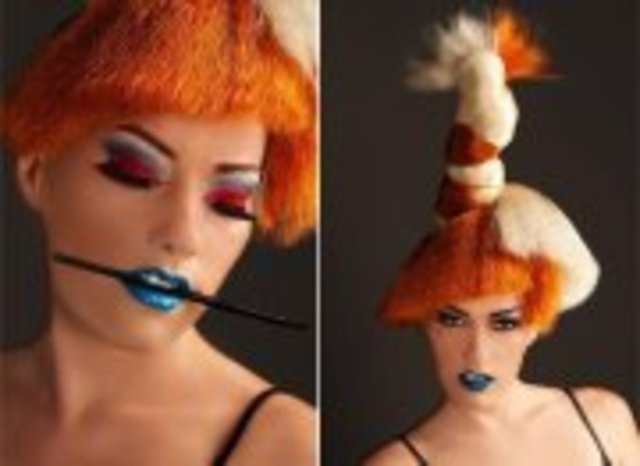 Avant Garde