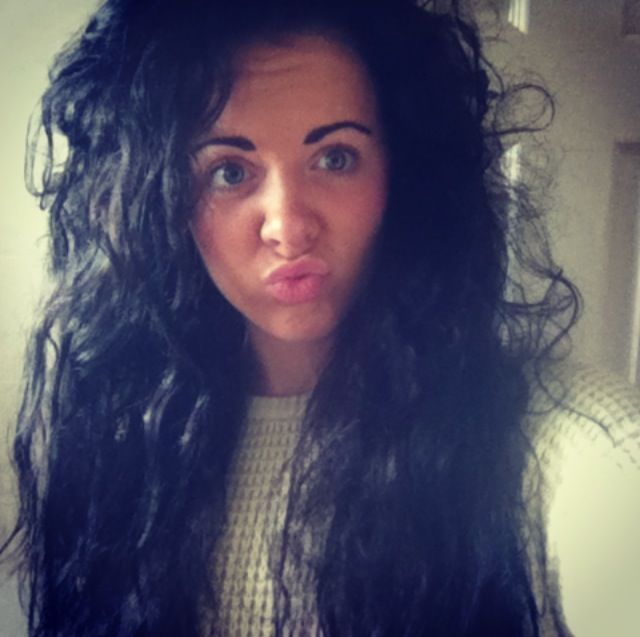 crazy fro 