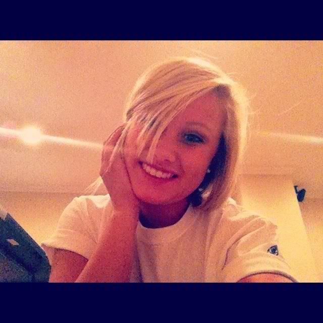 crazy girl