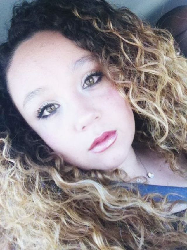 crazy hair day 