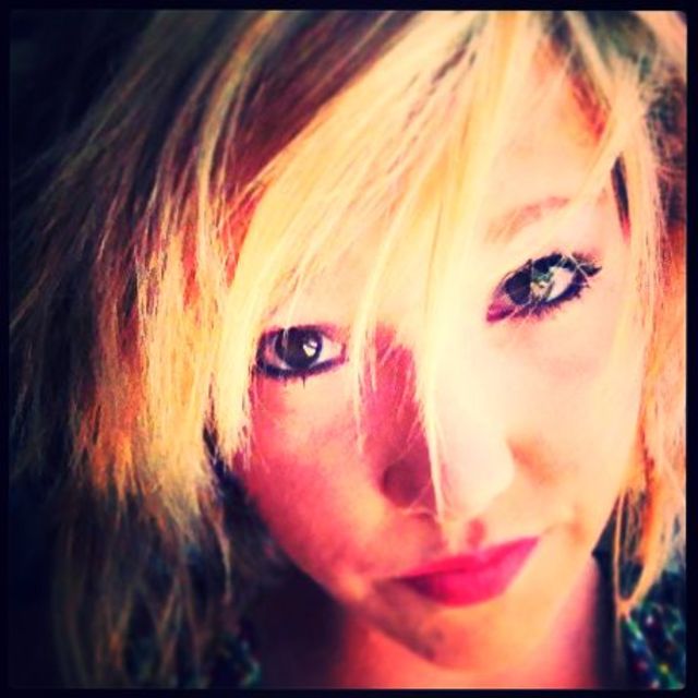 crazy hair don't care 