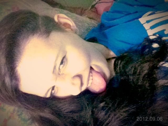 crazy hair