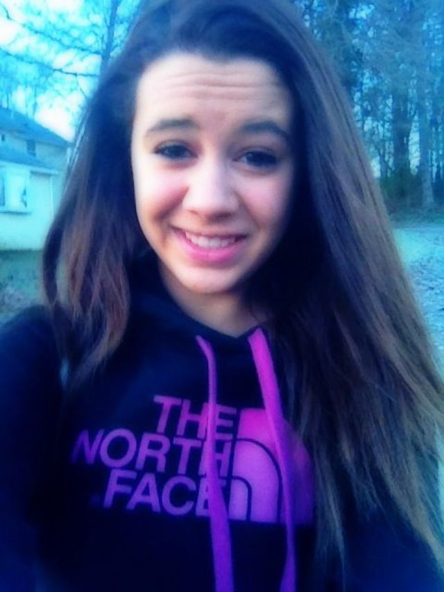 crazy hair