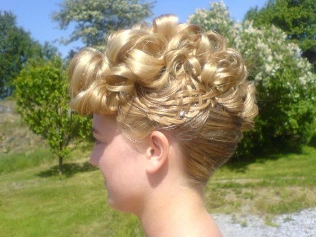 crazy prom