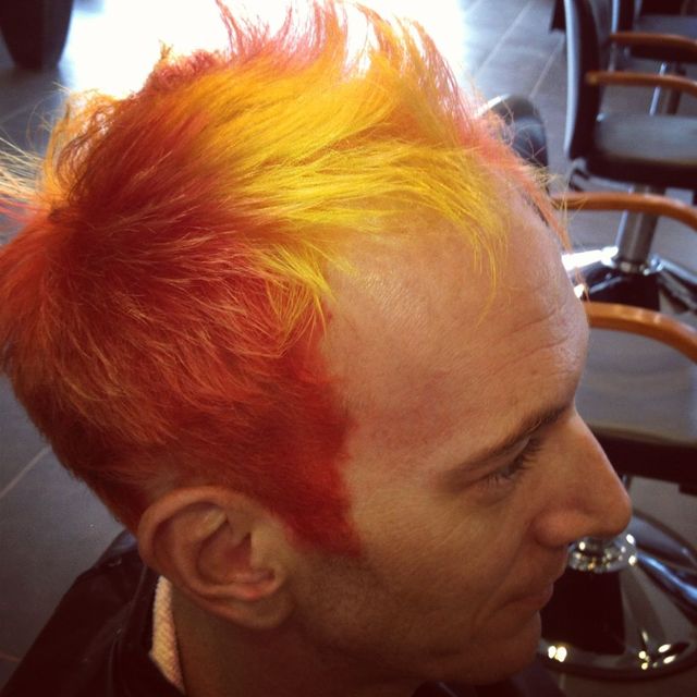 creative color 