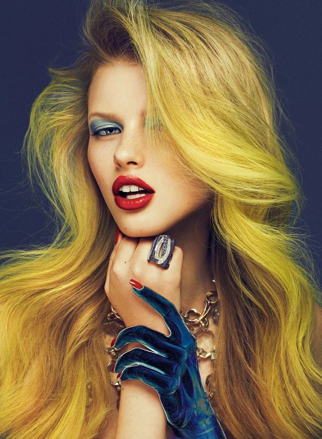 creative color