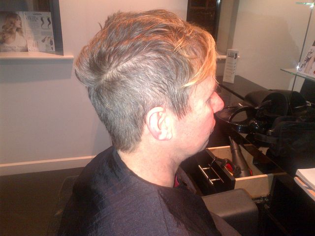 creative cut 