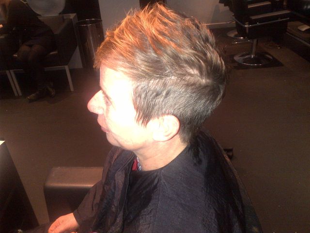 creative cut