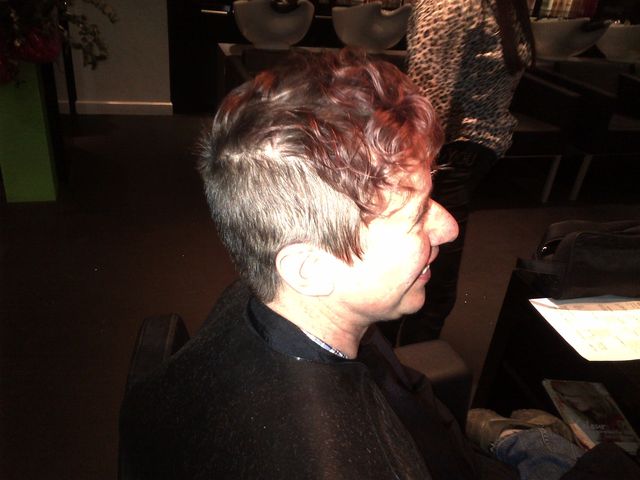 creative cut