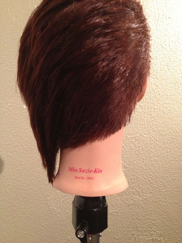 creative cut