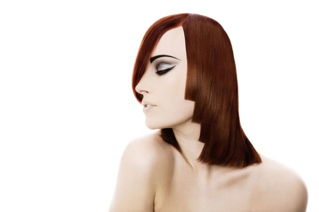 creative cutting #ginger