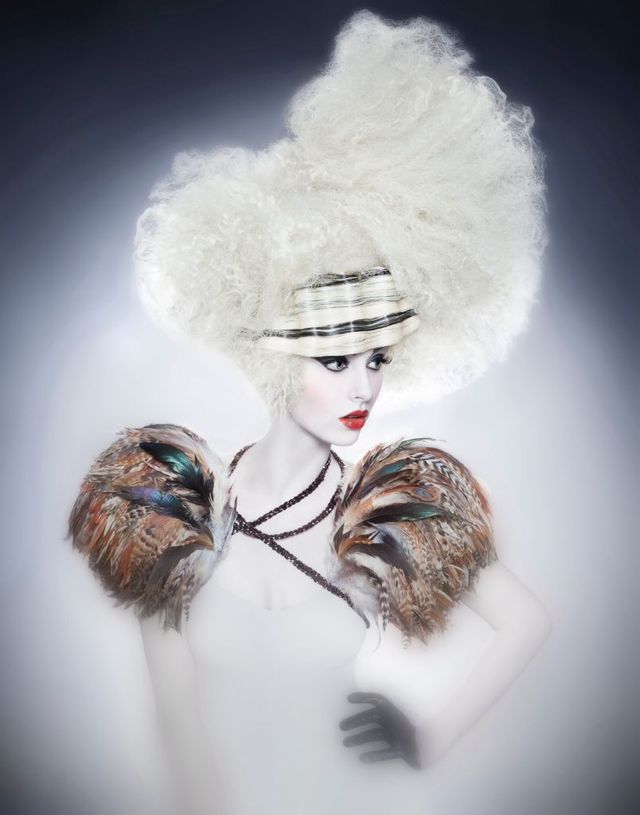 creatures of the night 