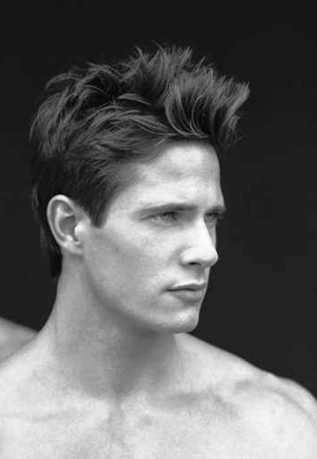 That is such a wicked cut and style!