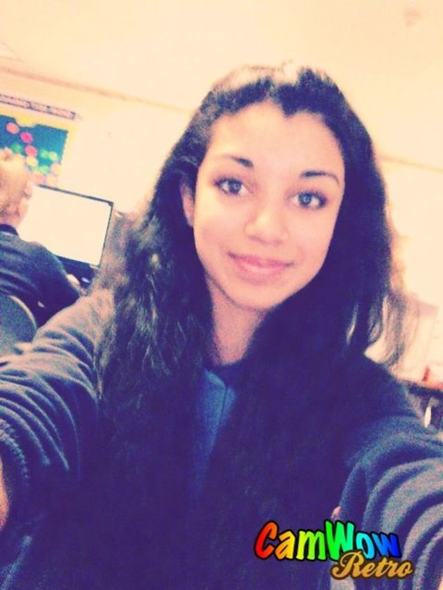 crimped and quiff 