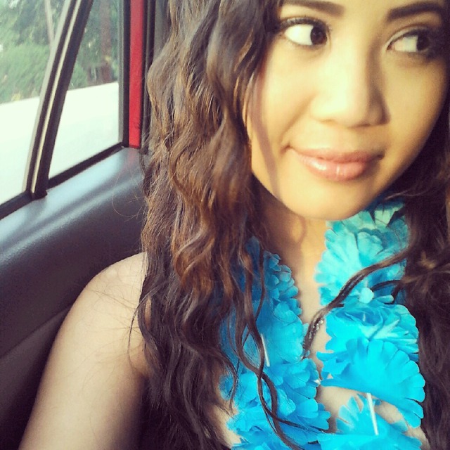 crimped