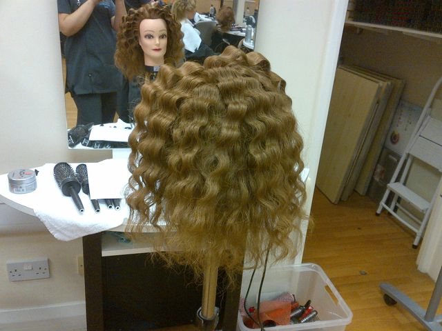 crimping