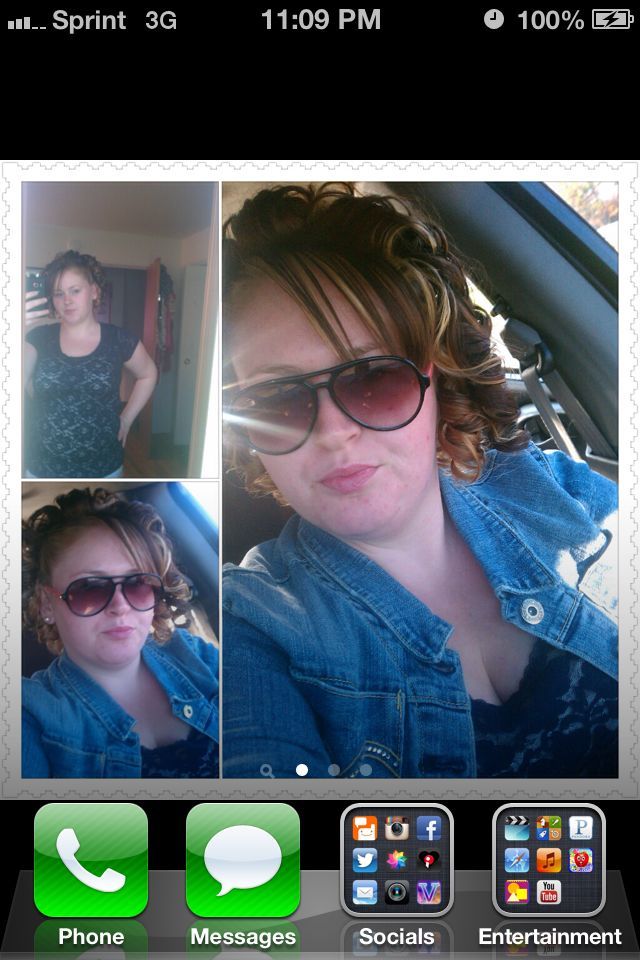 cruising