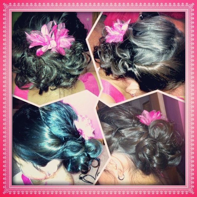curl upstyle