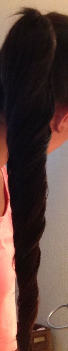 curl