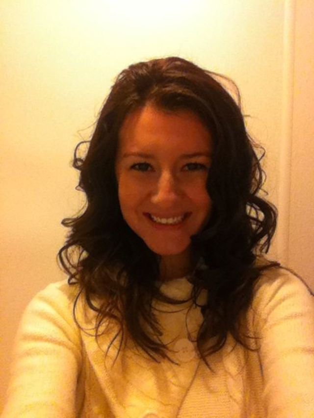 curled