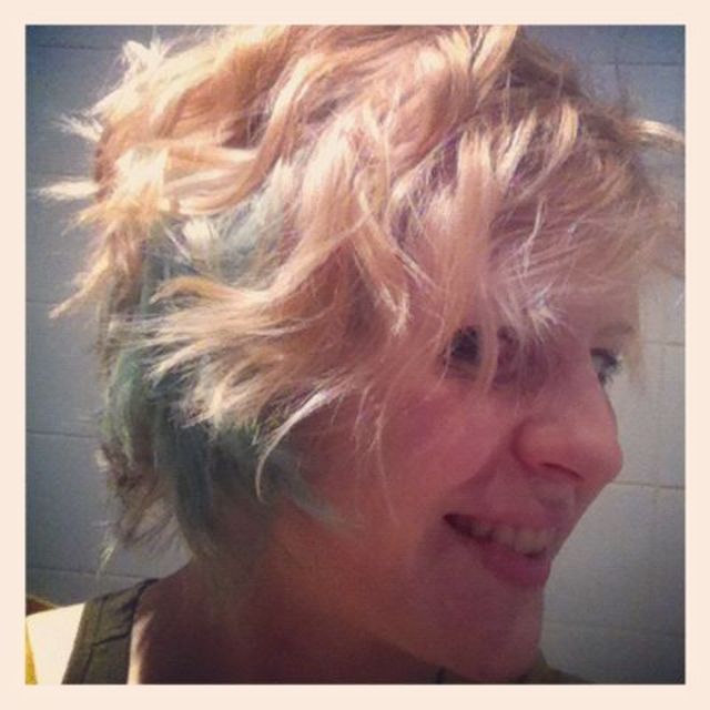 curles