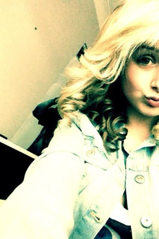 curles.