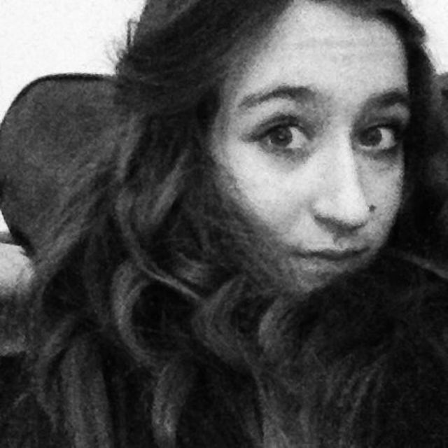 curlie girlie 