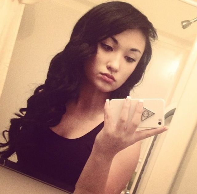 curling wand