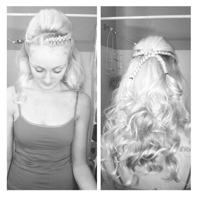 curls &amp; braids 
