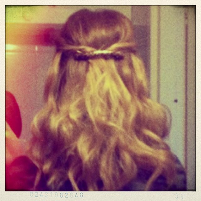 curls &amp; twist