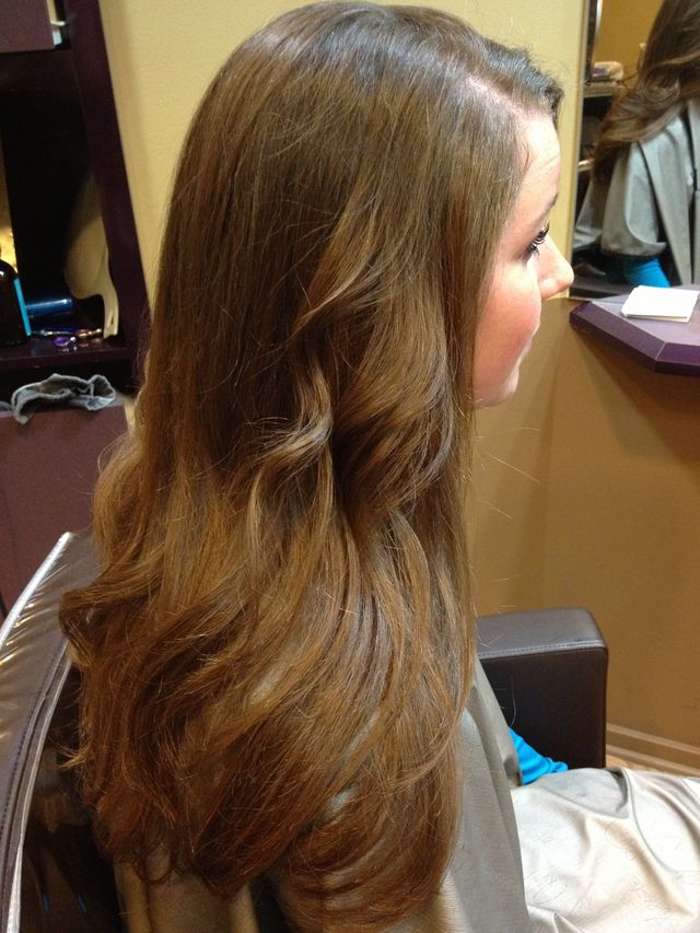 curls 