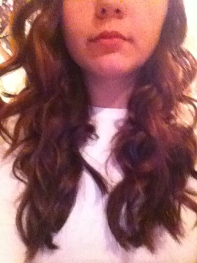 curls 