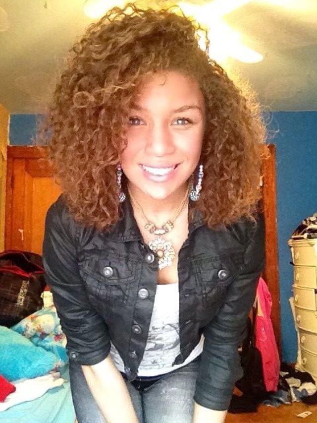 curls 