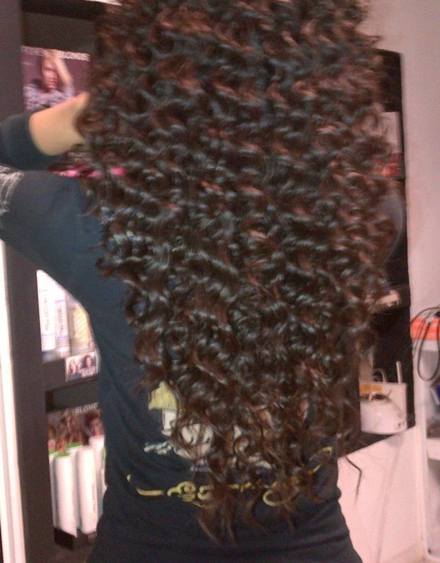 curls 