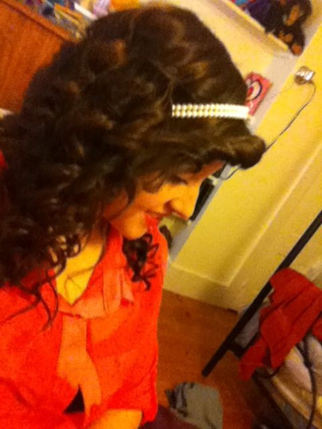 curls 