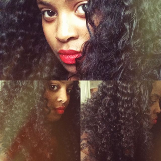 curls curls 
