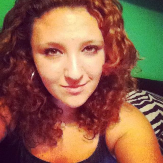 curls, curls, curls