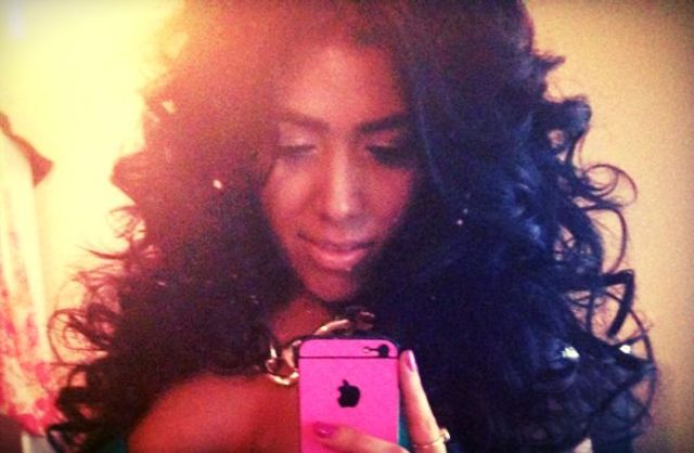 curls for days