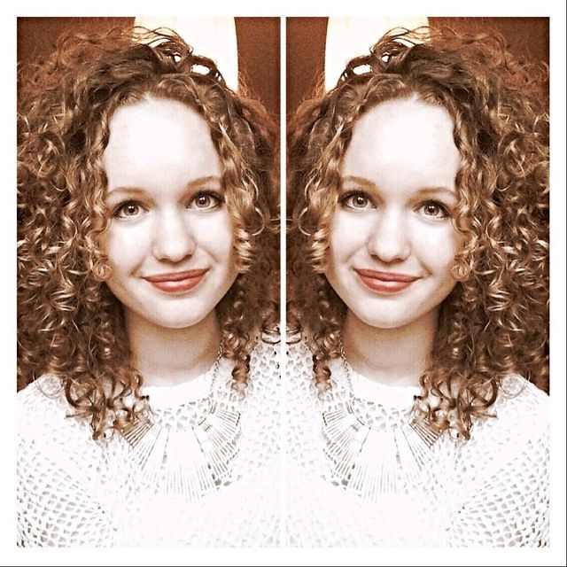 curls love