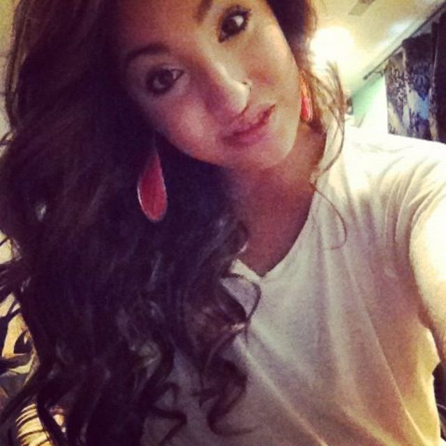 curls on curls on curls